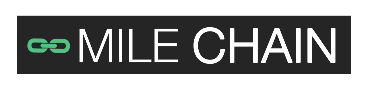 MileChain Logo